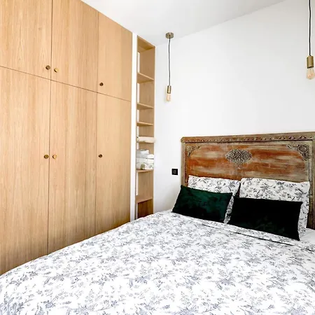 Concorde 3br *