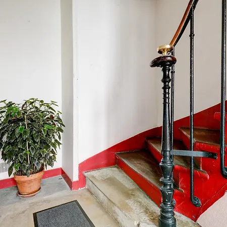Concorde 3br Paris